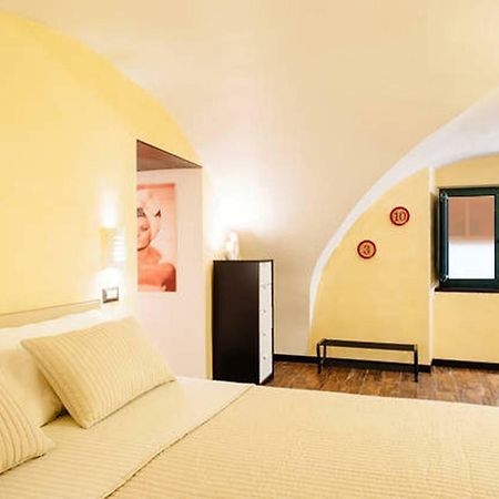 Paladin Home Nápoles Exterior foto