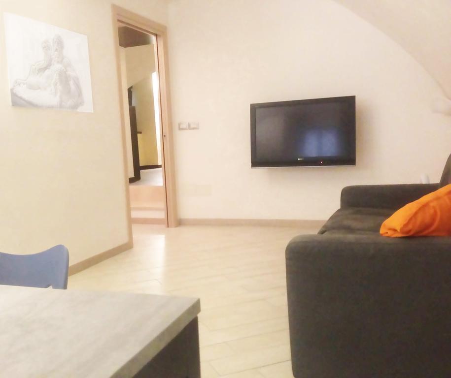 Paladin Home Nápoles Quarto foto